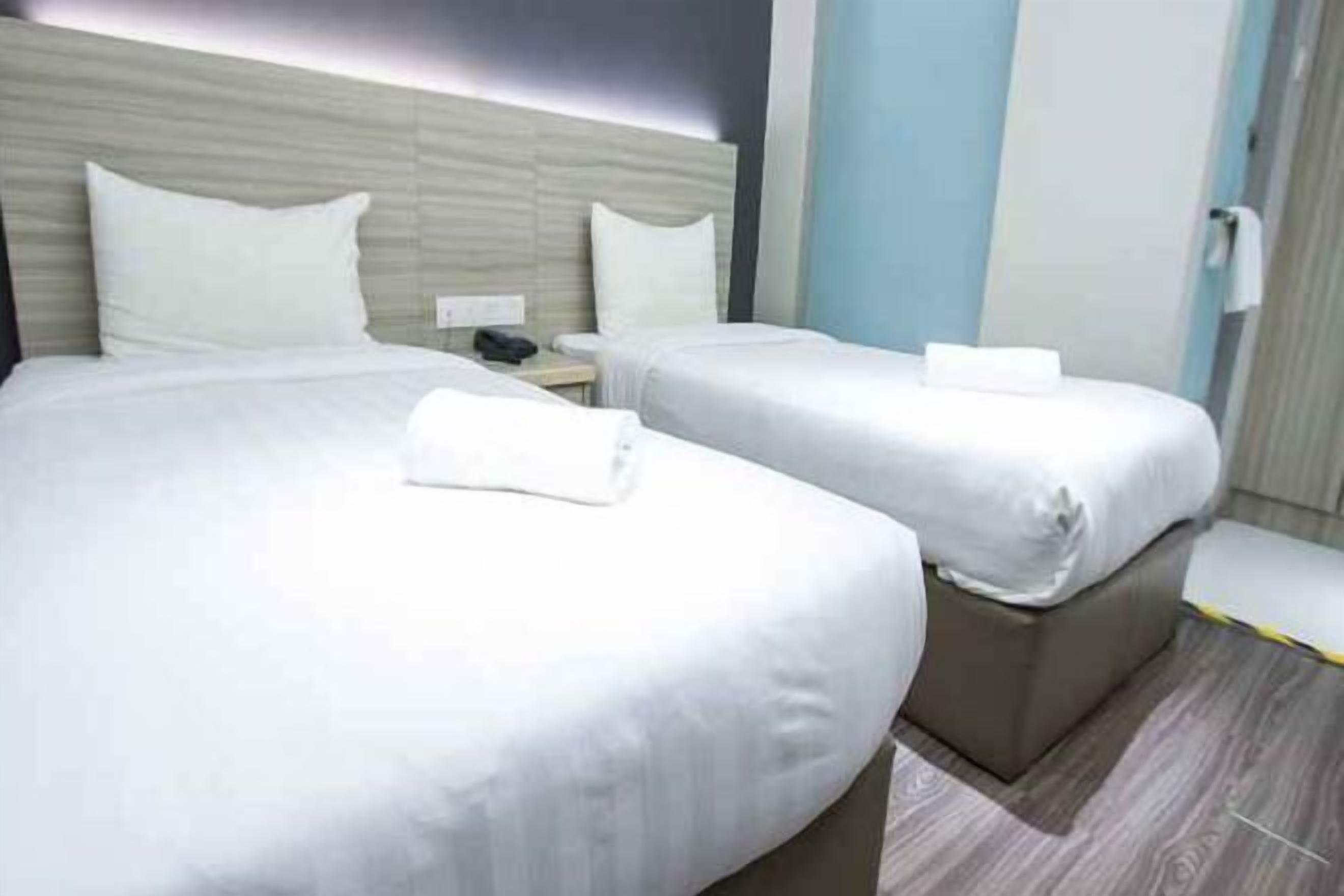 Desk, iron/ironing board, free WiFi