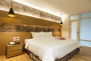 Standard-Doppelzimmer (With hotspring)