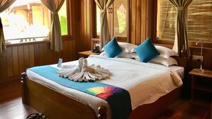 Unclassified image, 2 of 96, button - Inle Cottage Boutique Hotel (Nyaungshwe)
