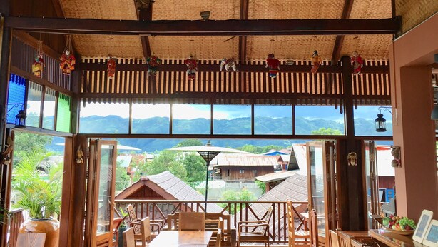 Unclassified image, 1 of 96, button - Inle Cottage Boutique Hotel (Nyaungshwe)