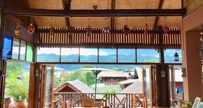 Inle Cottage Boutique Hotel
