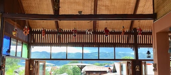 Inle Cottage Boutique Hotel