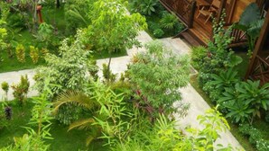 Unclassified image, 3 of 96, button - Inle Cottage Boutique Hotel (Nyaungshwe)