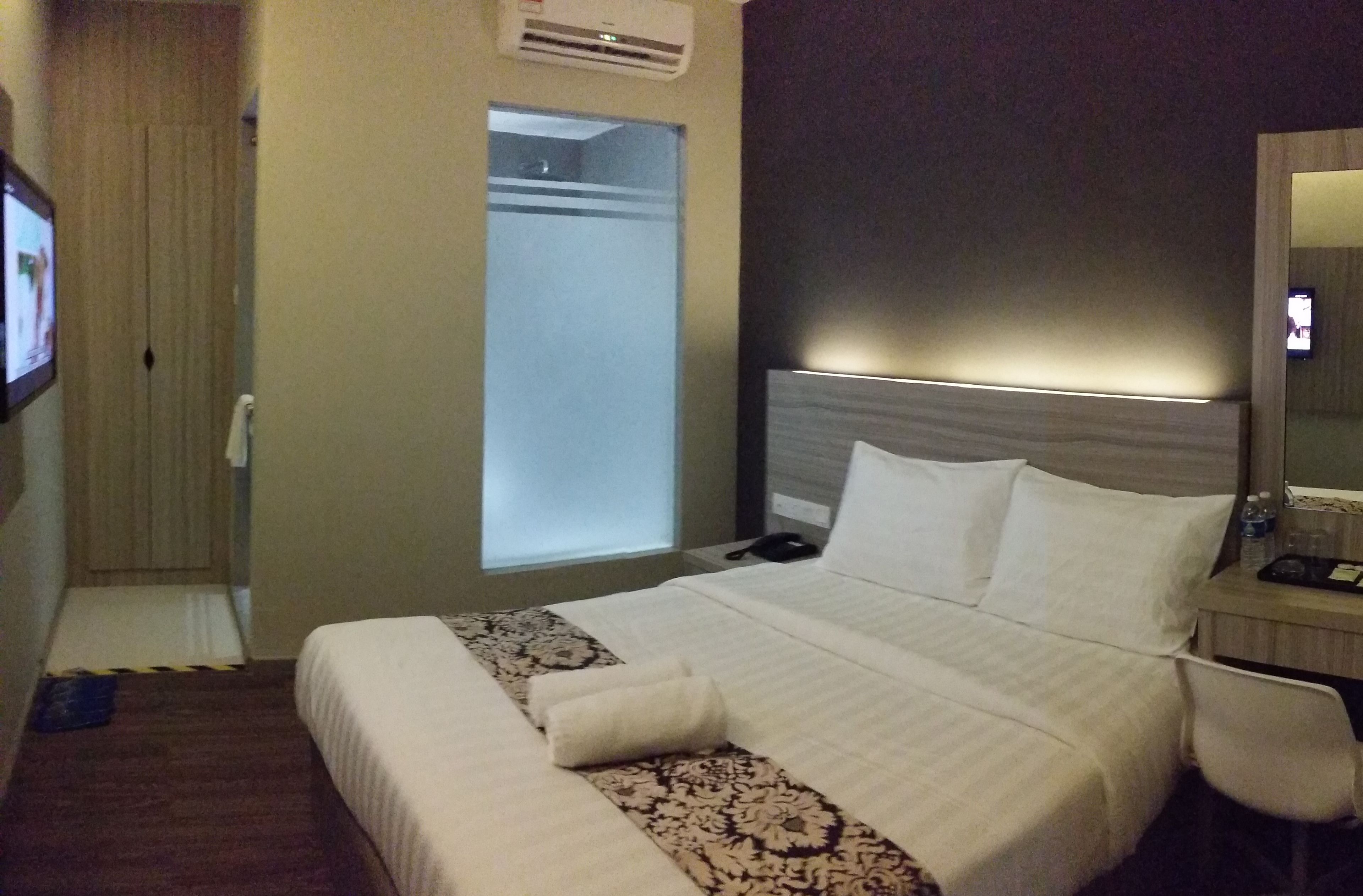Photo - Hotel 99 Kepong