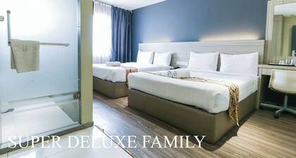 Hotel 99 - Kepong