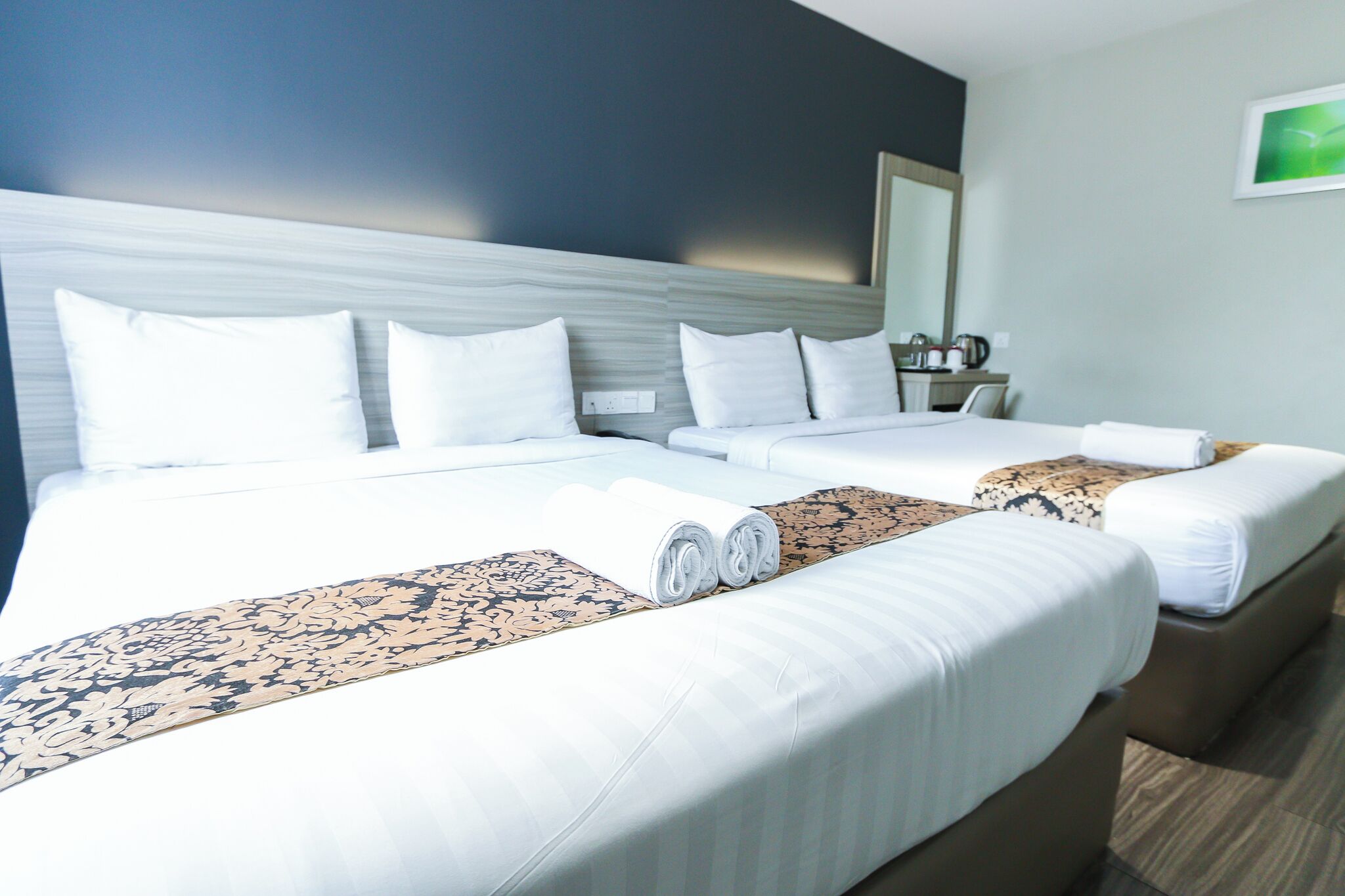 Photo - Hotel 99 Kepong