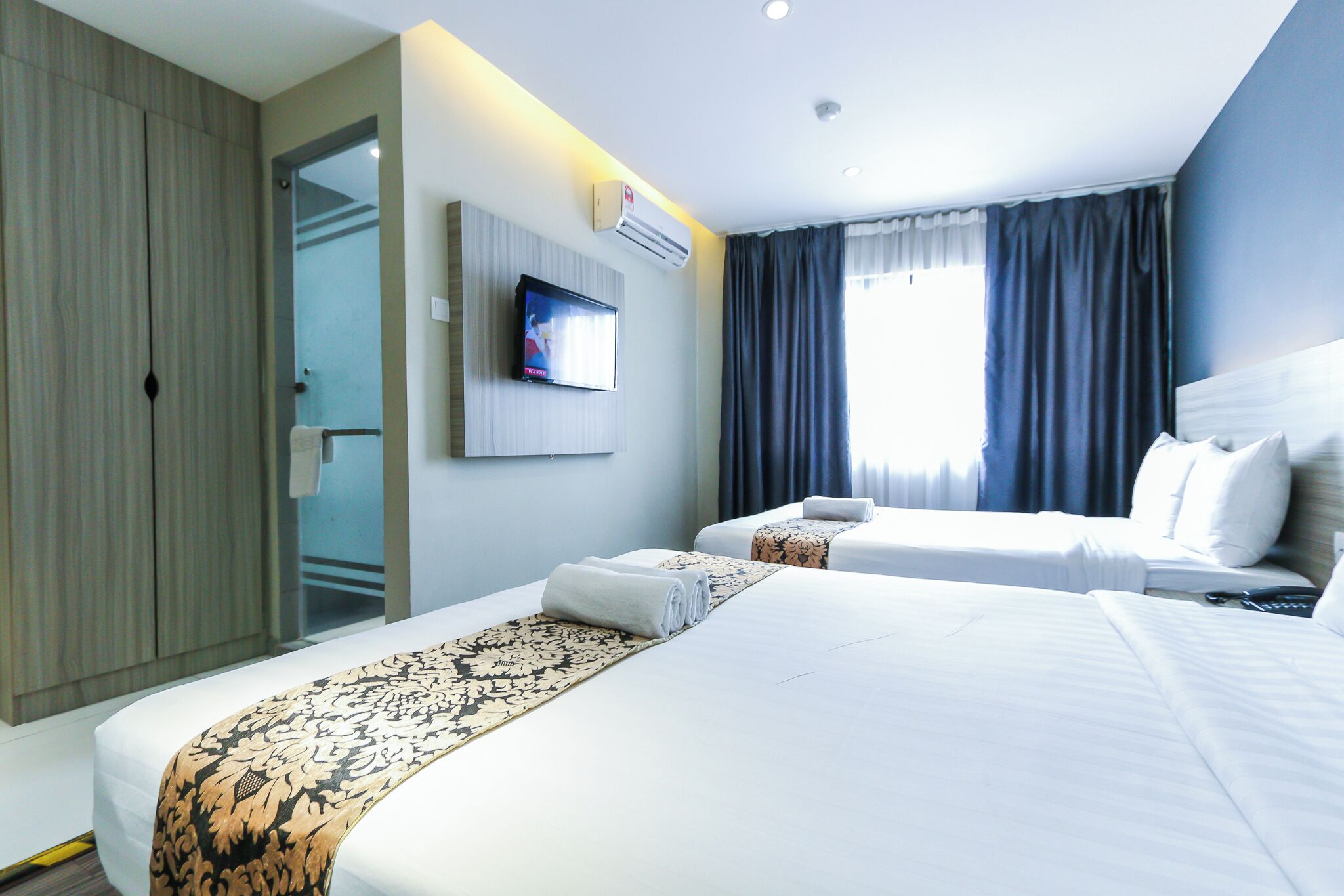 Photo - Hotel 99 Kepong