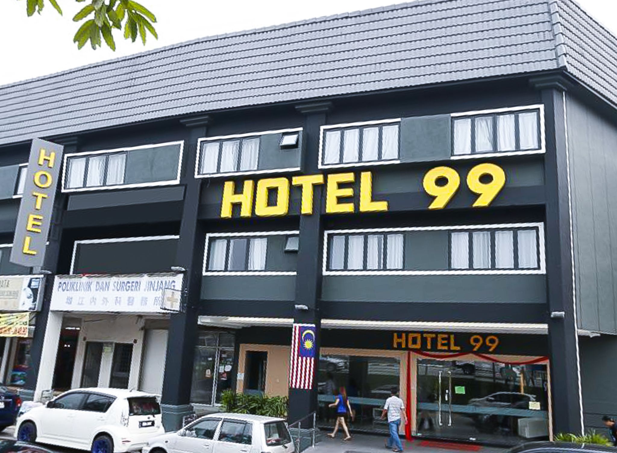 Photo - Hotel 99 Kepong