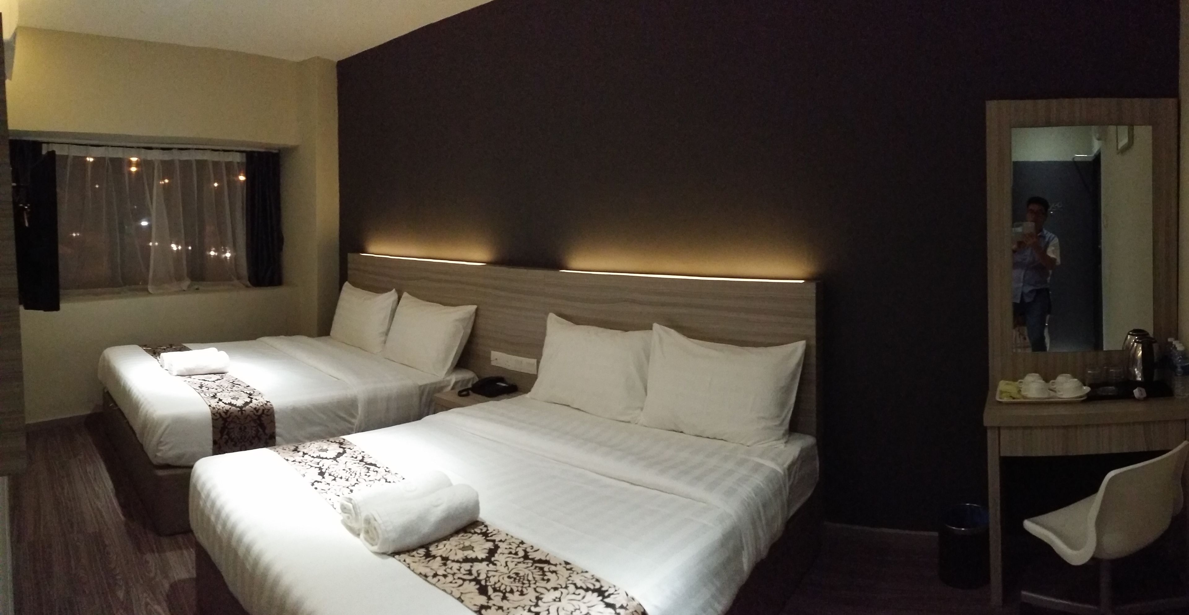 Photo - Hotel 99 Kepong