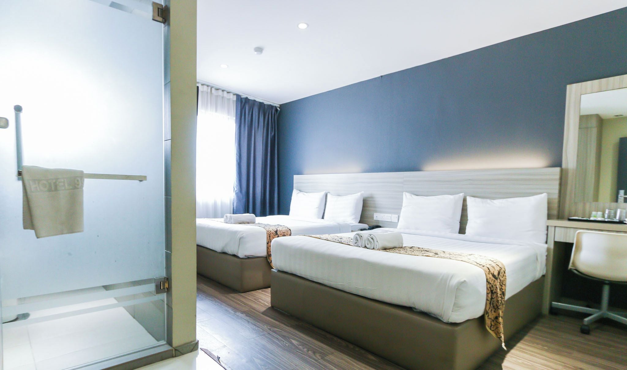 Foto - Hotel 99 - Kepong