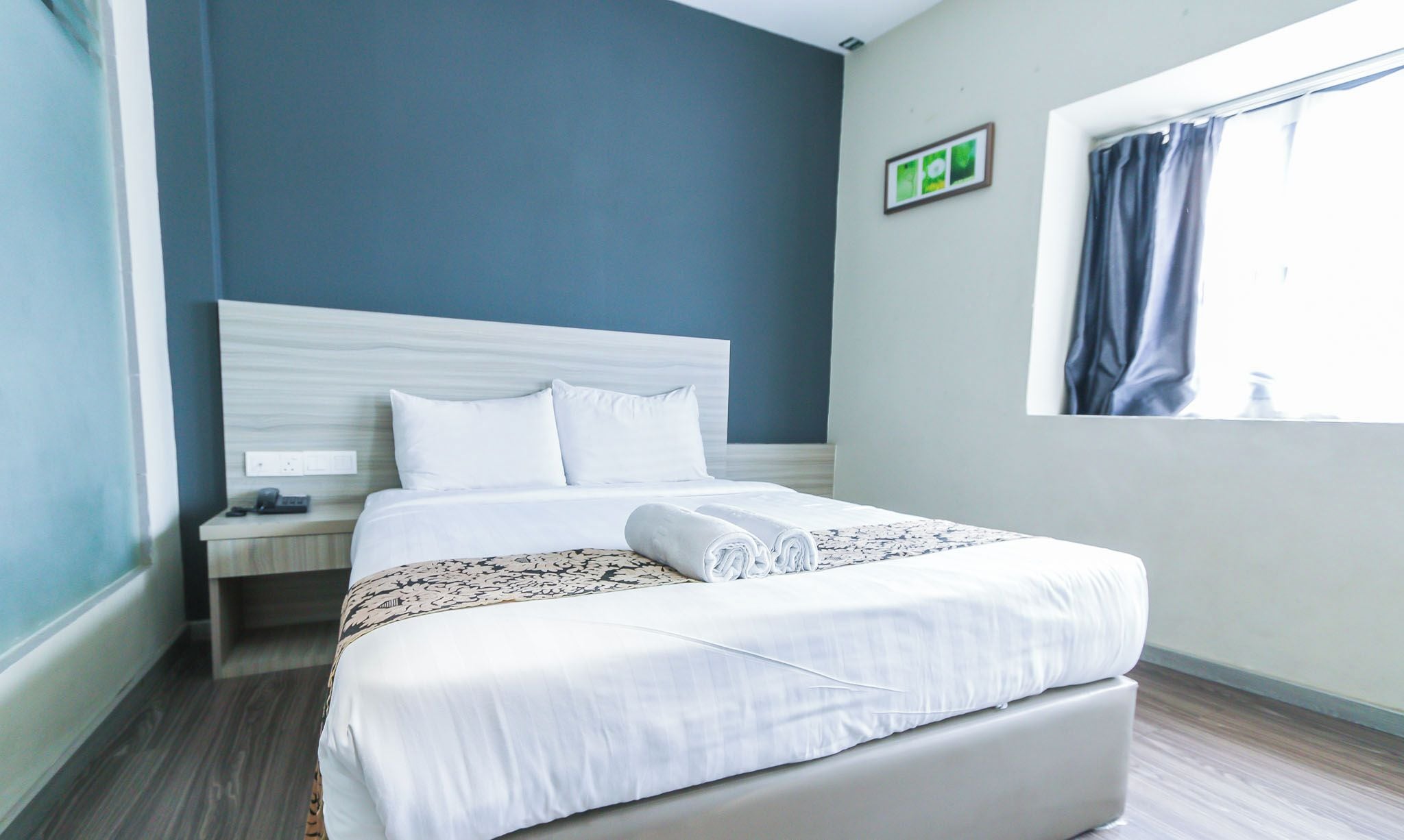 Foto - Hotel 99 - Kepong