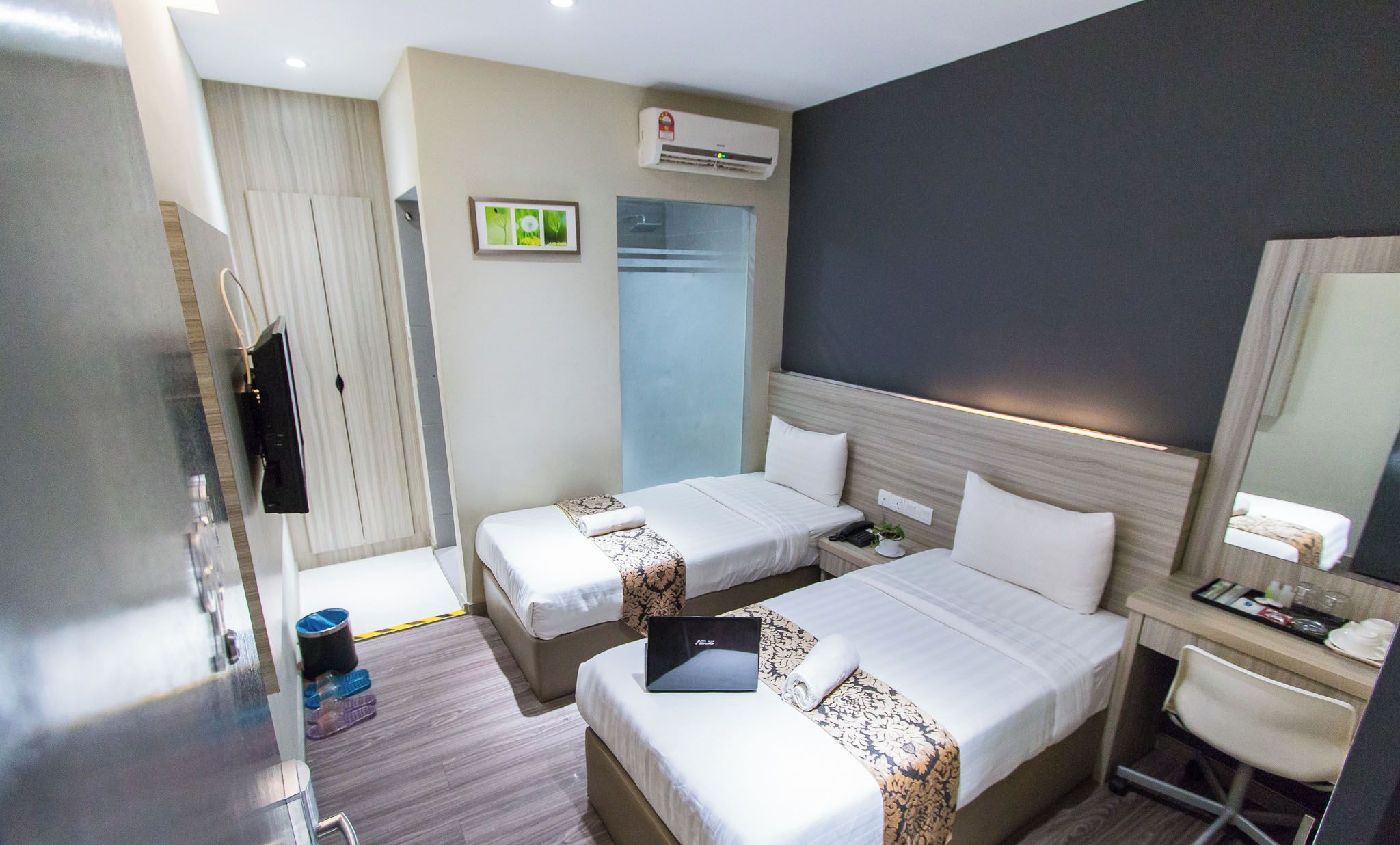 Foto - Hotel 99 - Kepong