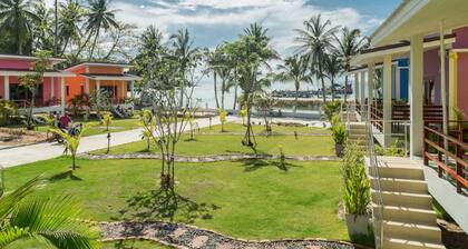 Breeze Bay Villa