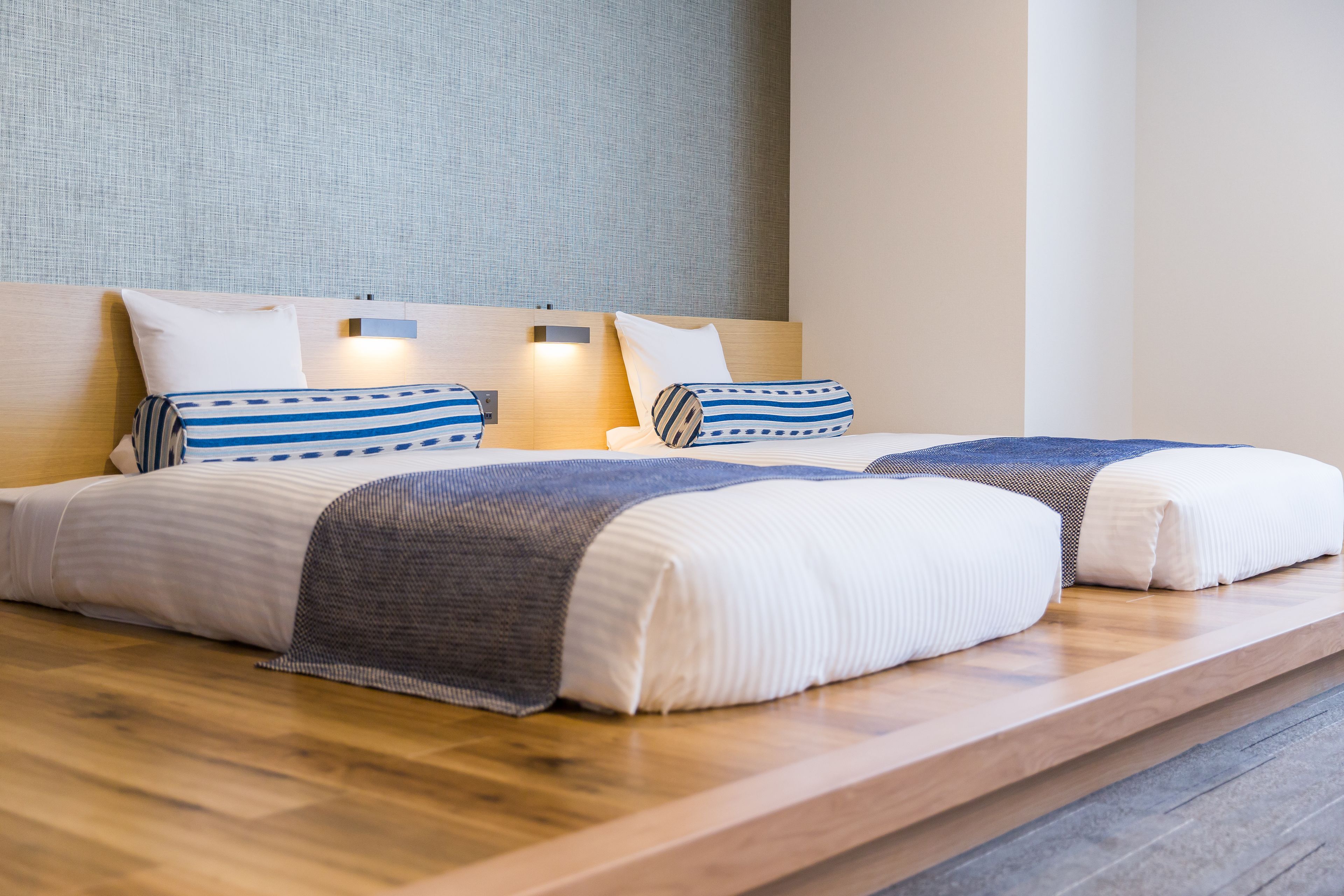 1 bedroom, in-room safe, iron/ironing board, free wifi