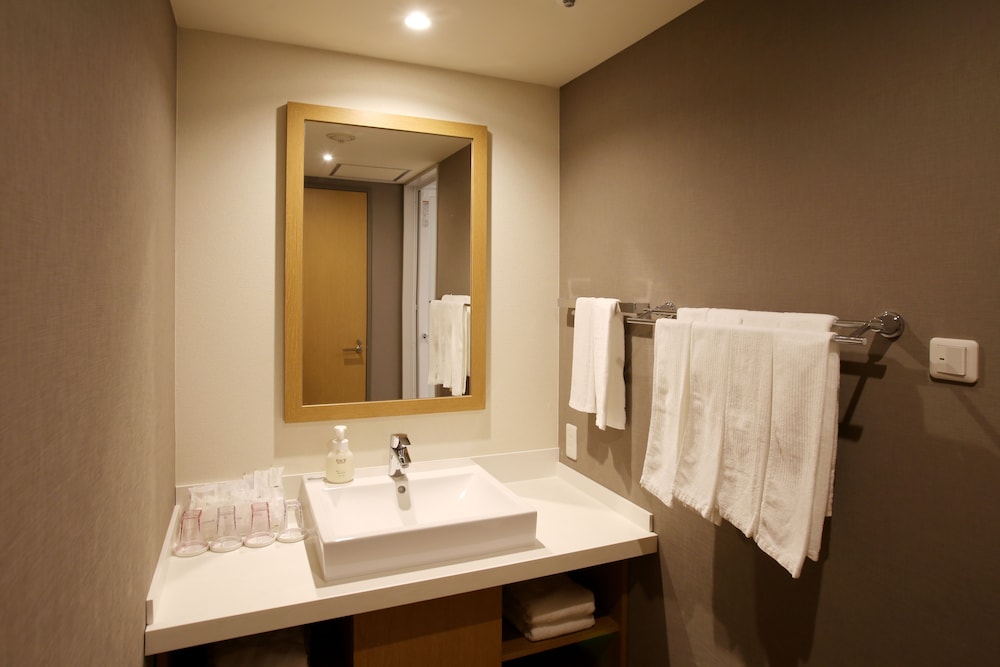 Art Hotel Ishigakijima by null