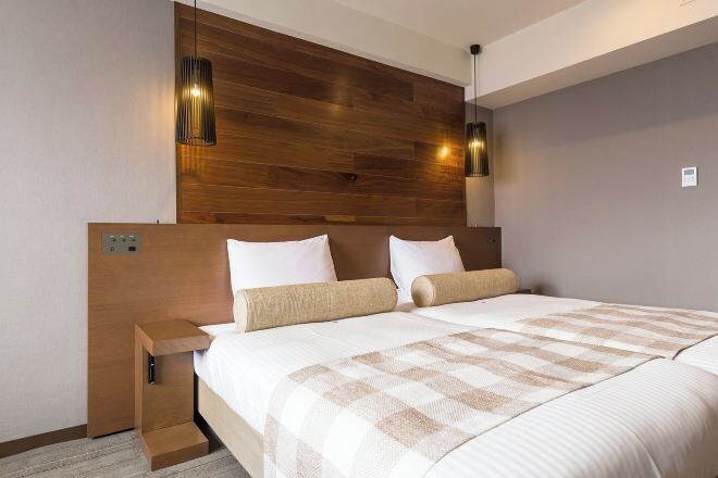 In-room safe, iron/ironing board, free WiFi