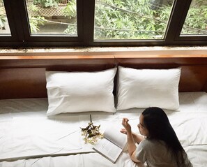 아파트, 침실 1개 | 내부