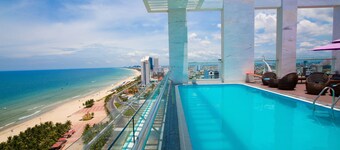 Le Hoang Beach Hotel