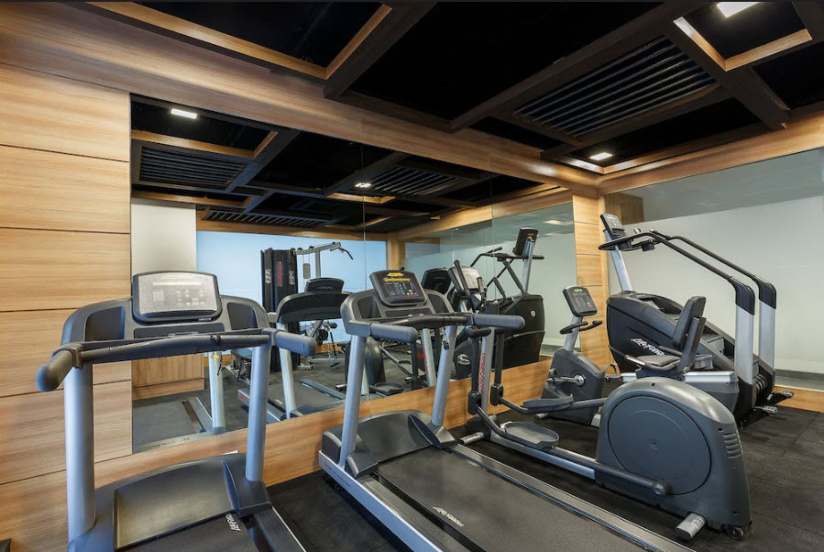 Photo - Ginger Mumbai, Andheri