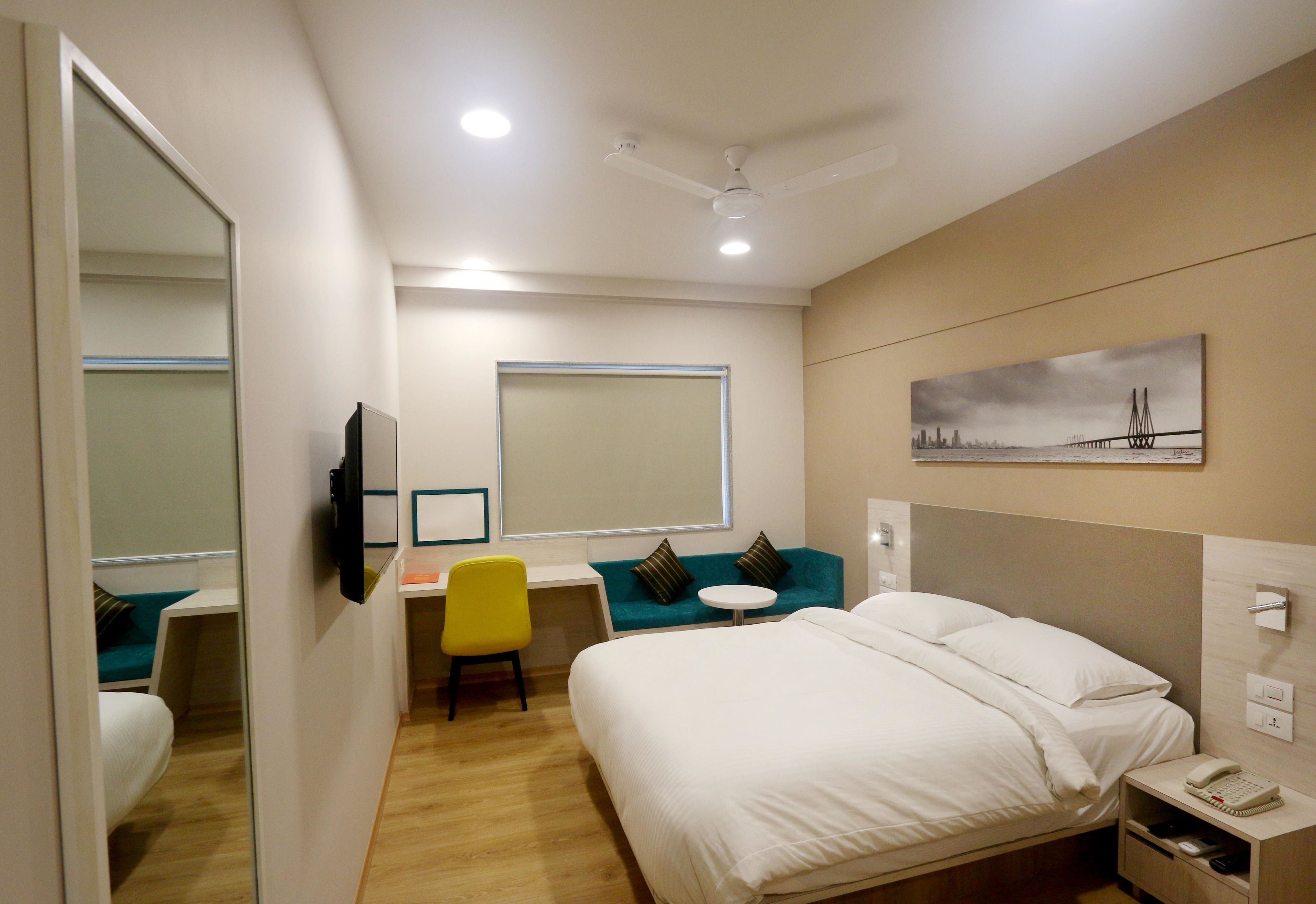 Photo - Ginger Mumbai, Andheri