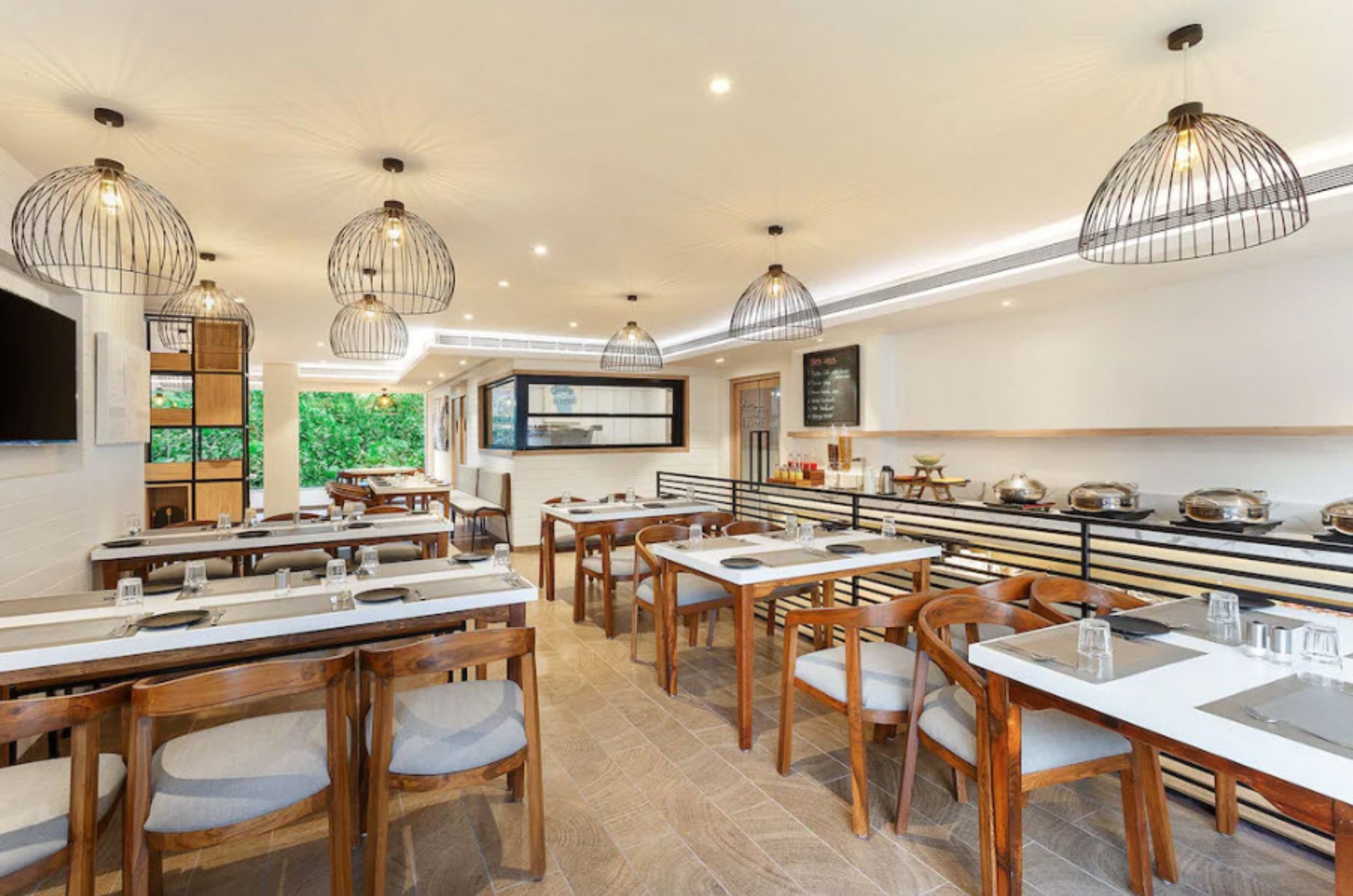 Foto - Ginger Mumbai, Andheri