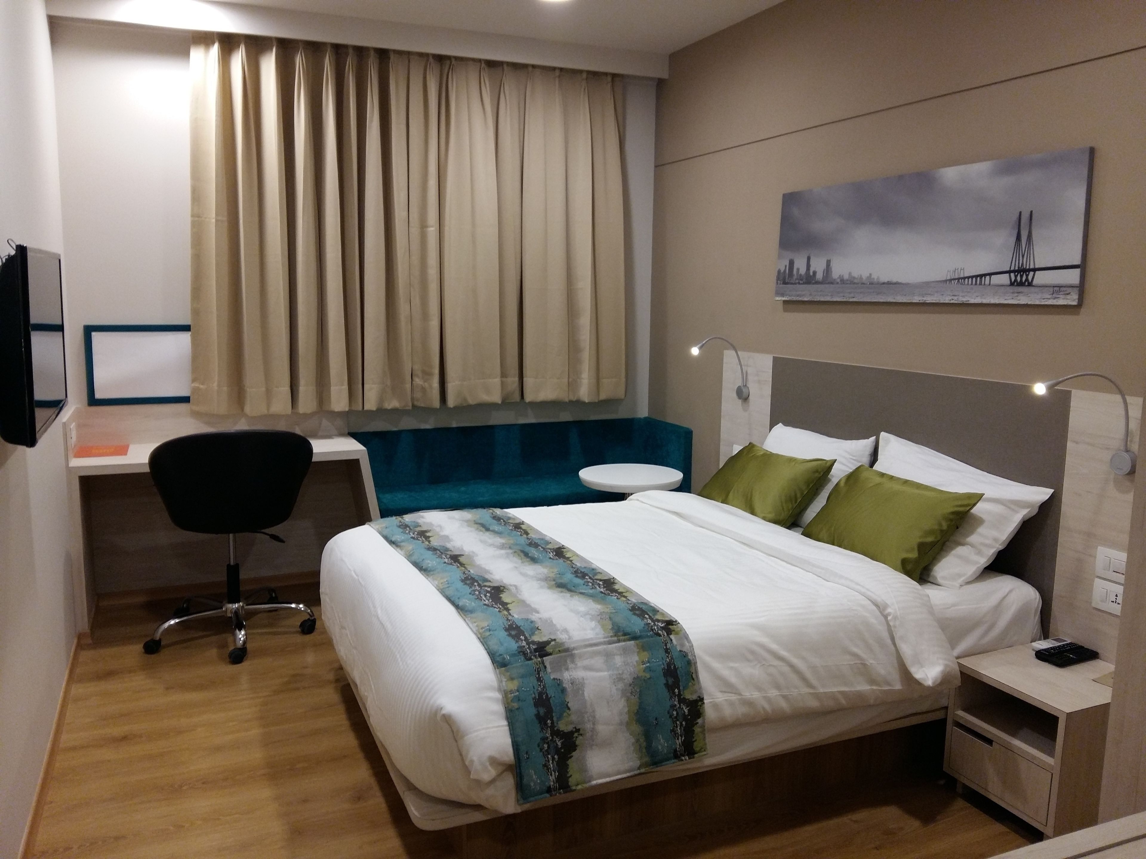 Photo - Ginger Mumbai, Andheri