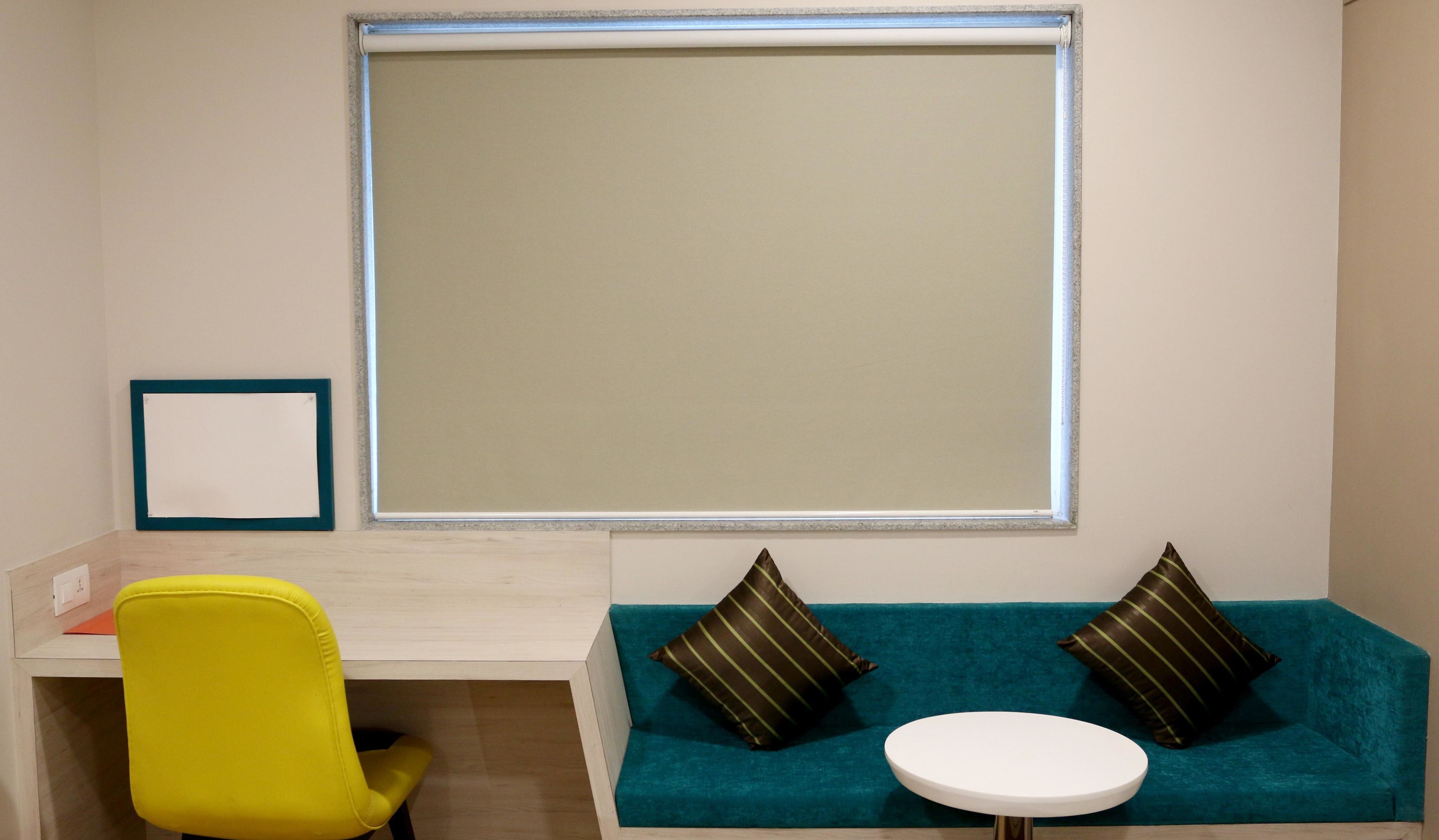 Photo - Ginger Mumbai, Andheri