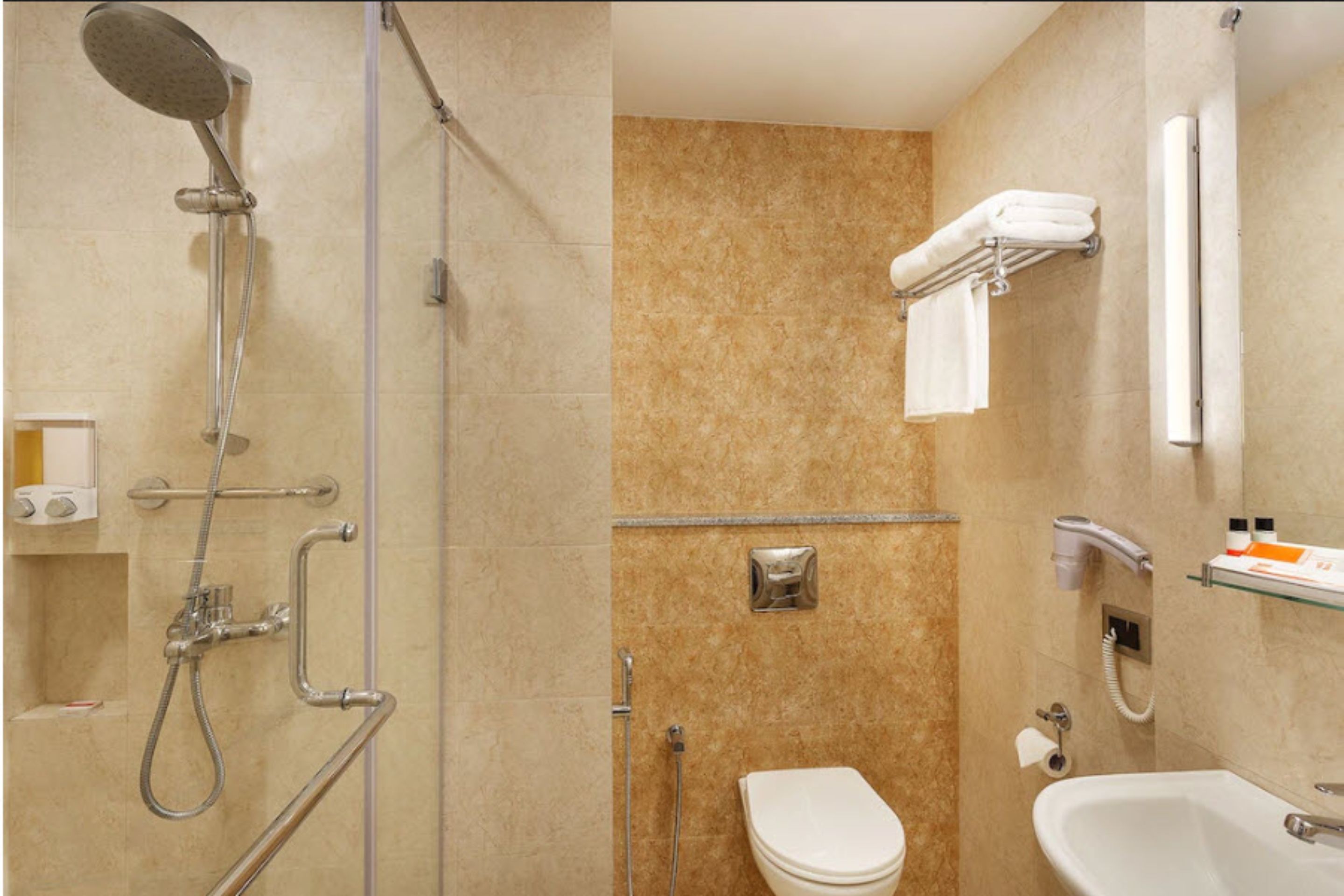 Photo - Ginger Mumbai, Andheri