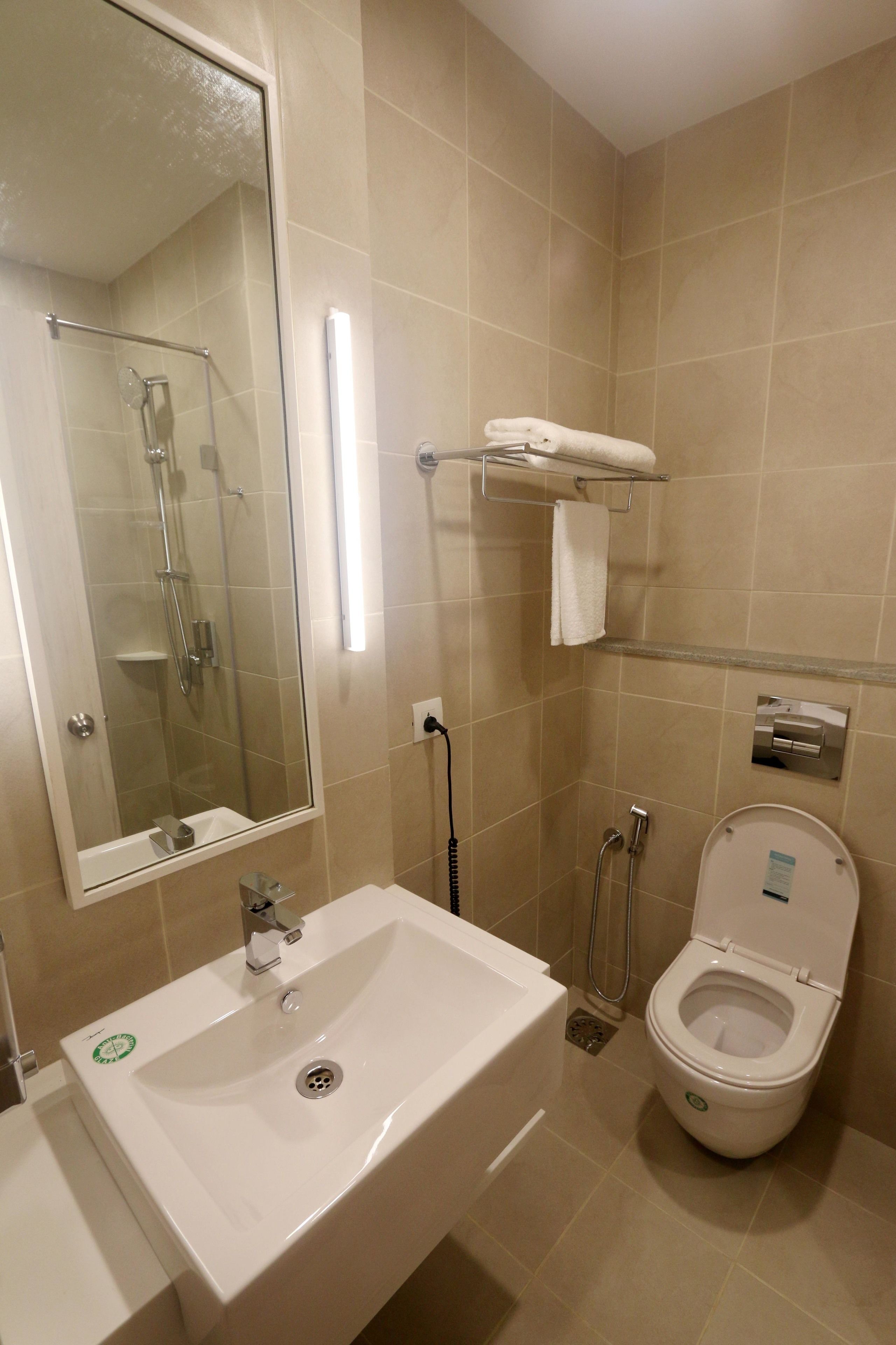 Photo - Ginger Mumbai, Andheri