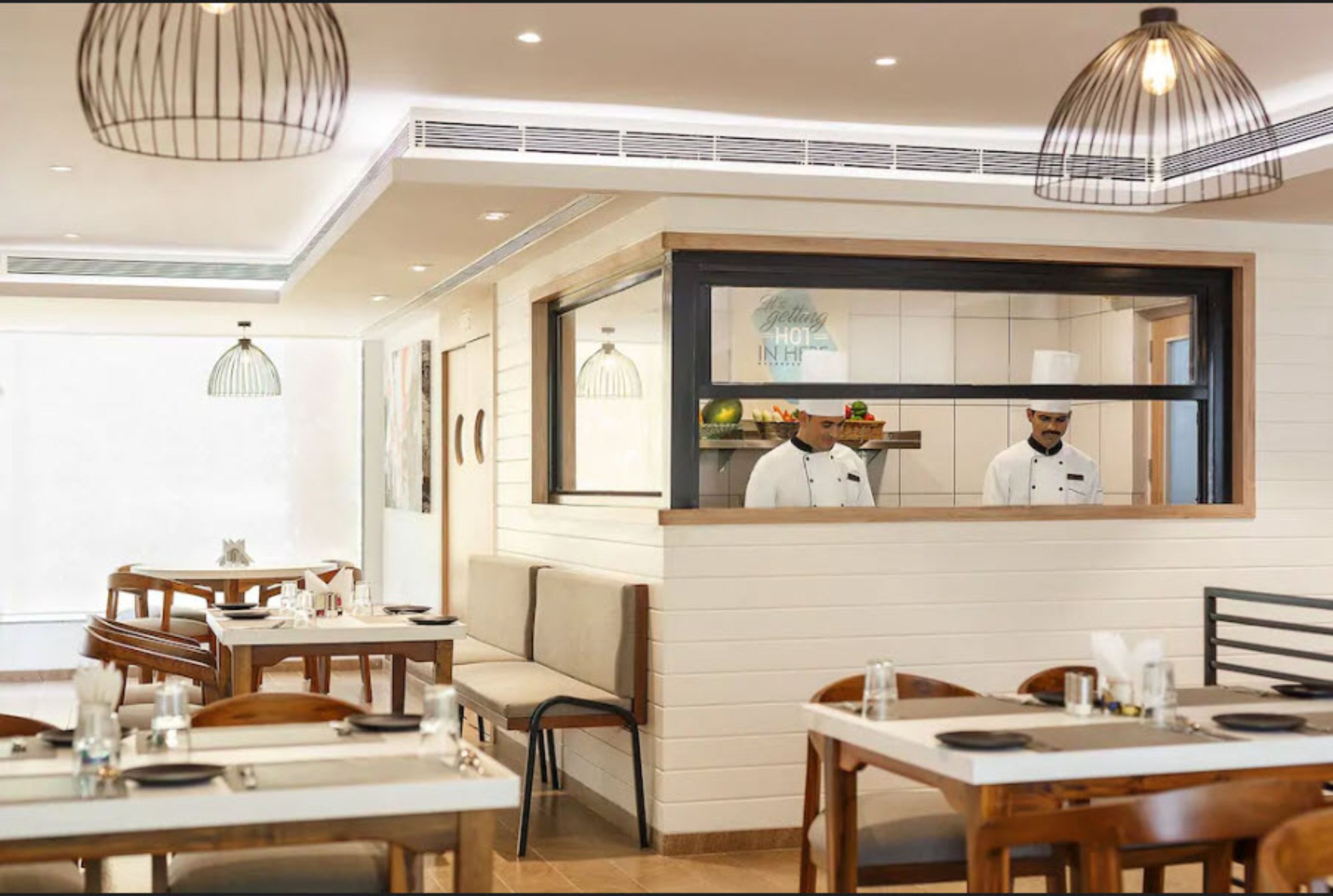 Photo - Ginger Mumbai, Andheri