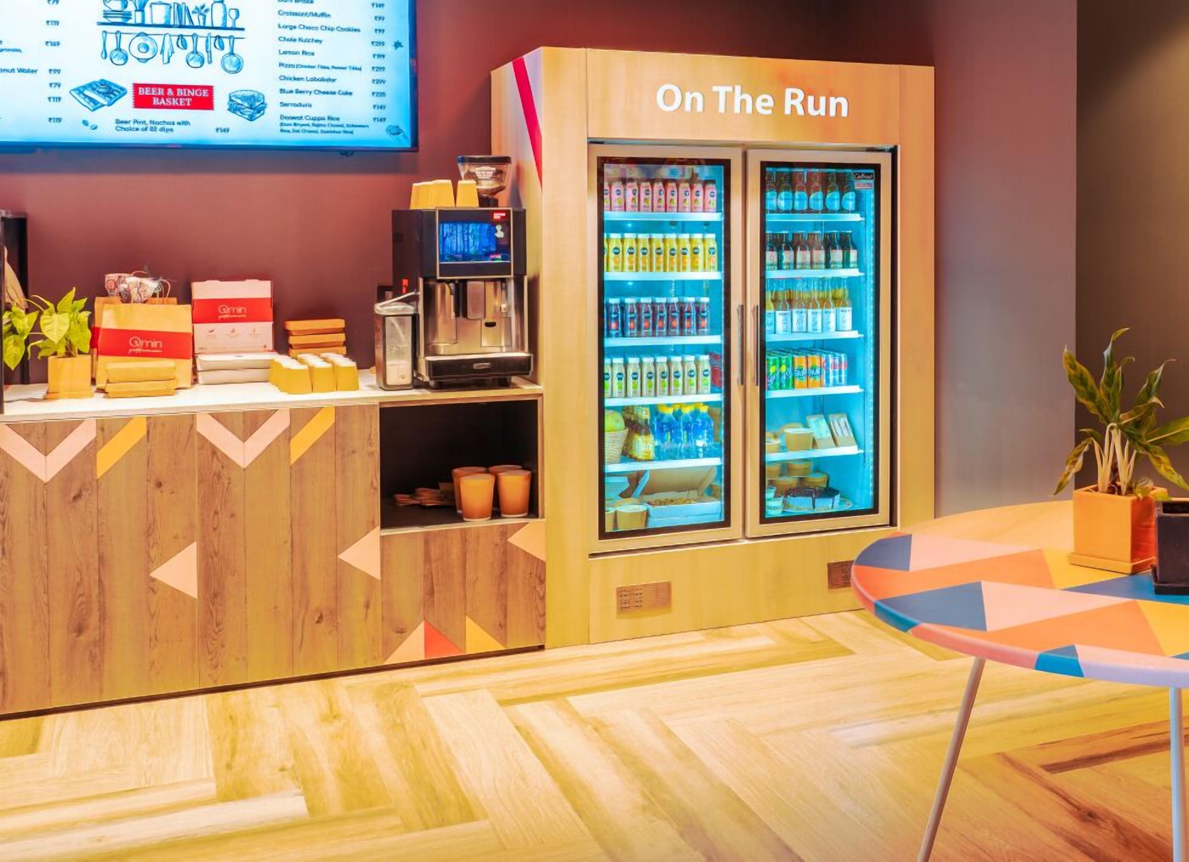 Photo - Ginger Mumbai, Andheri