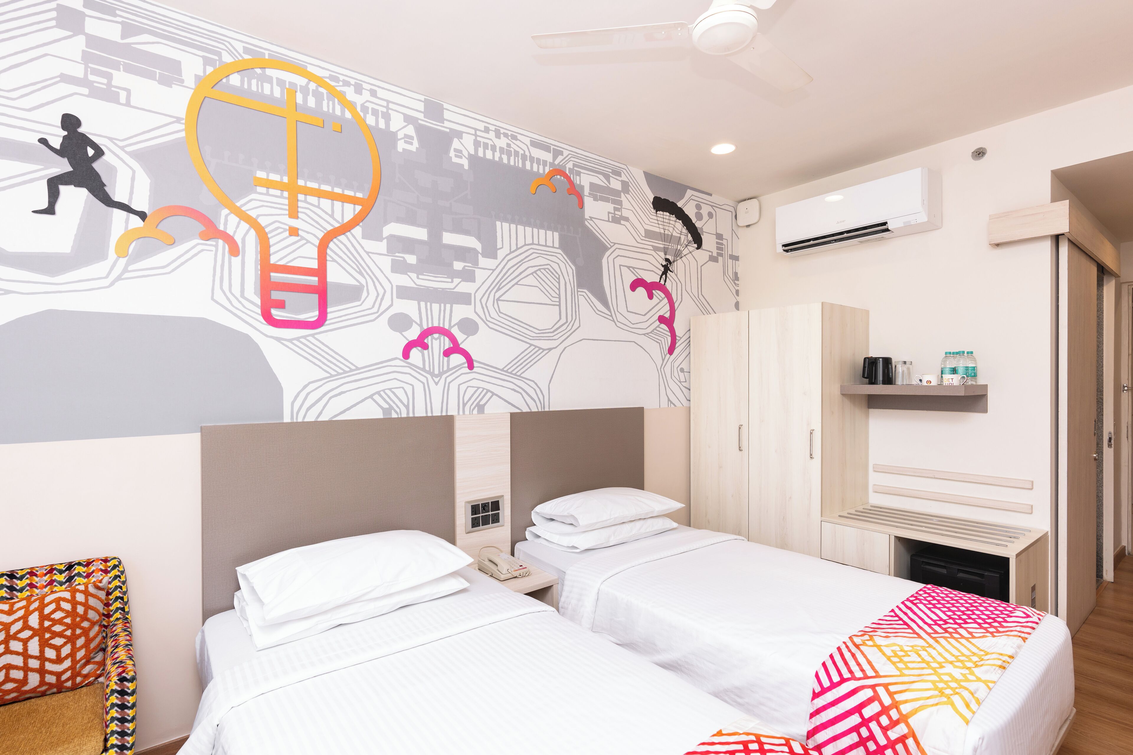 Photo - Ginger Mumbai, Andheri