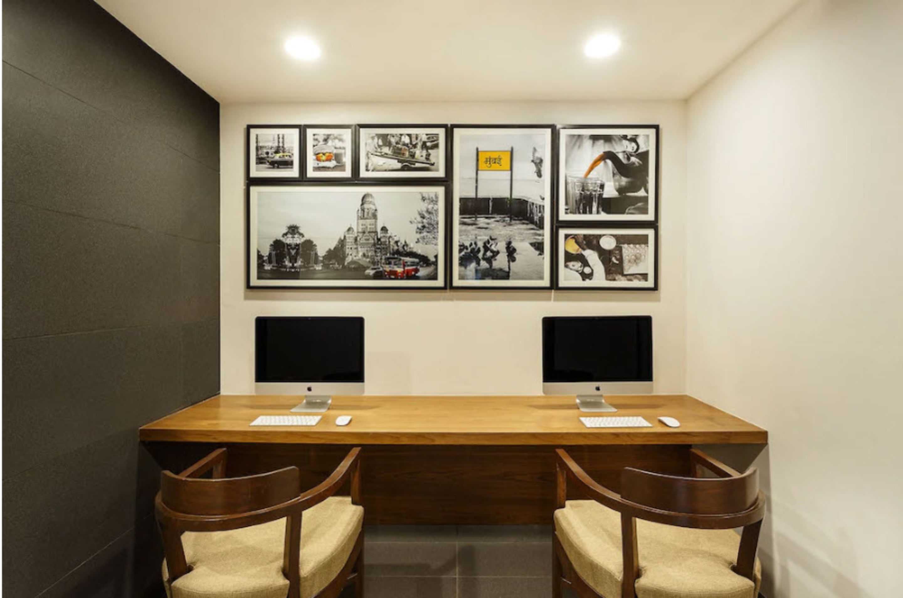 Photo - Ginger Mumbai, Andheri