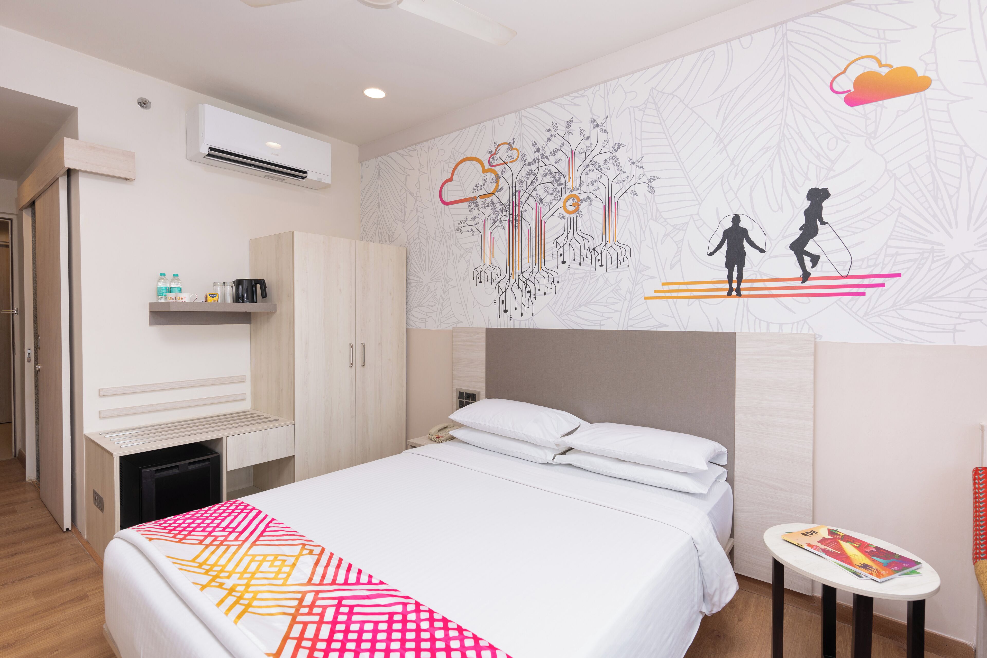 Foto - Ginger Mumbai, Andheri