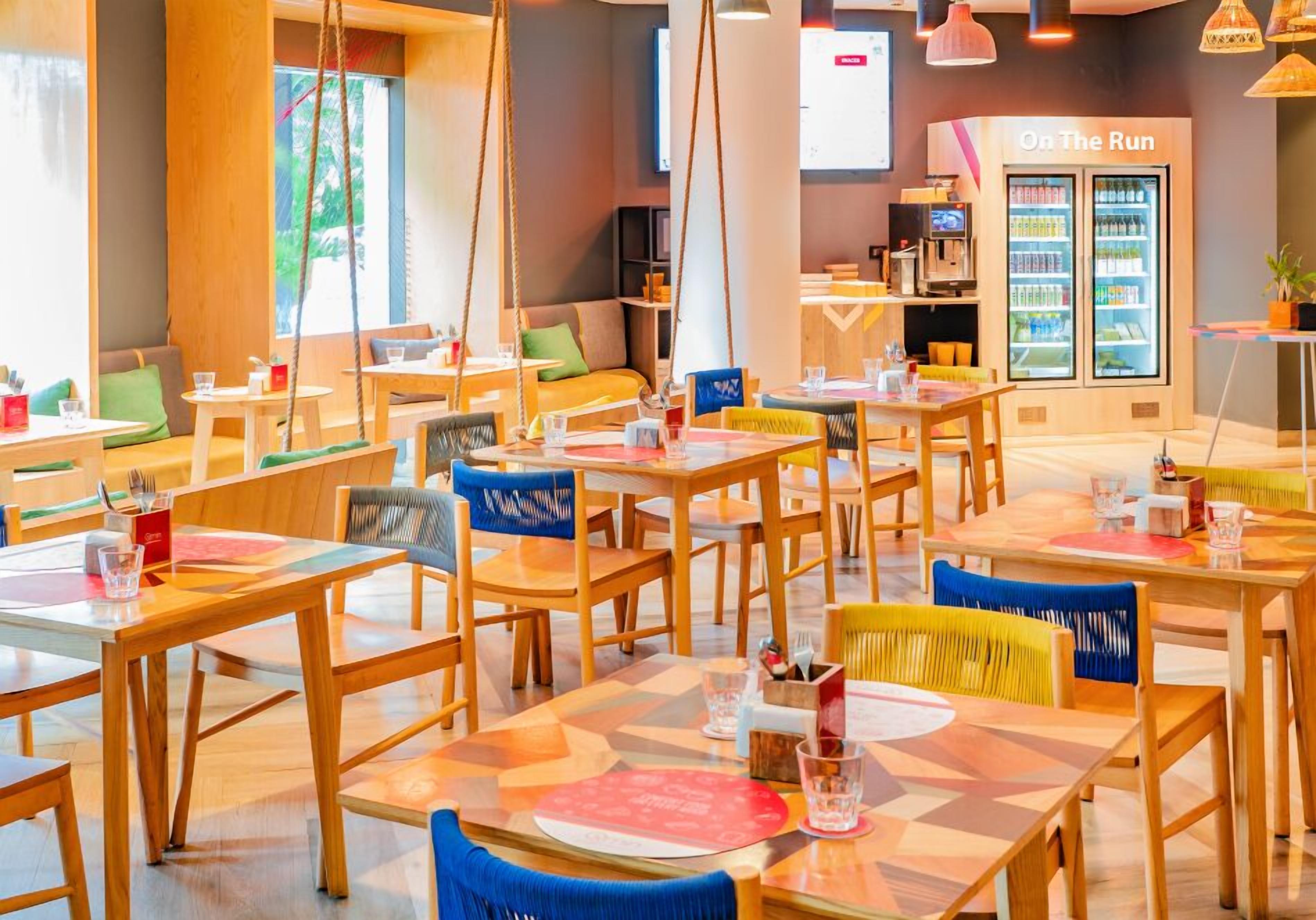 Photo - Ginger Mumbai, Andheri