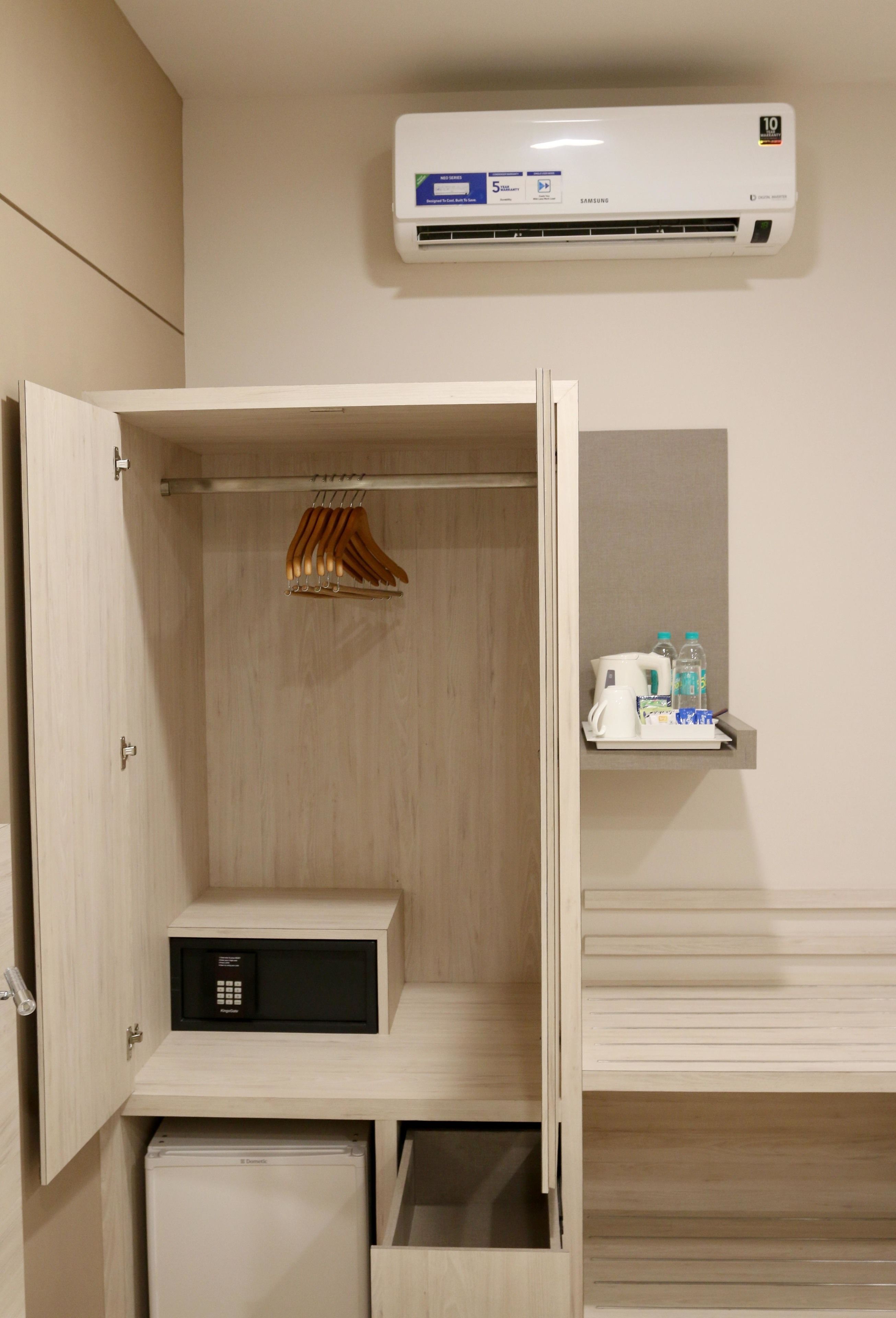 Photo - Ginger Mumbai, Andheri