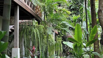 Jardín