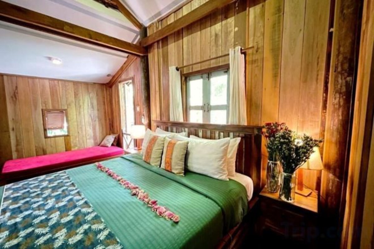 Bungalow