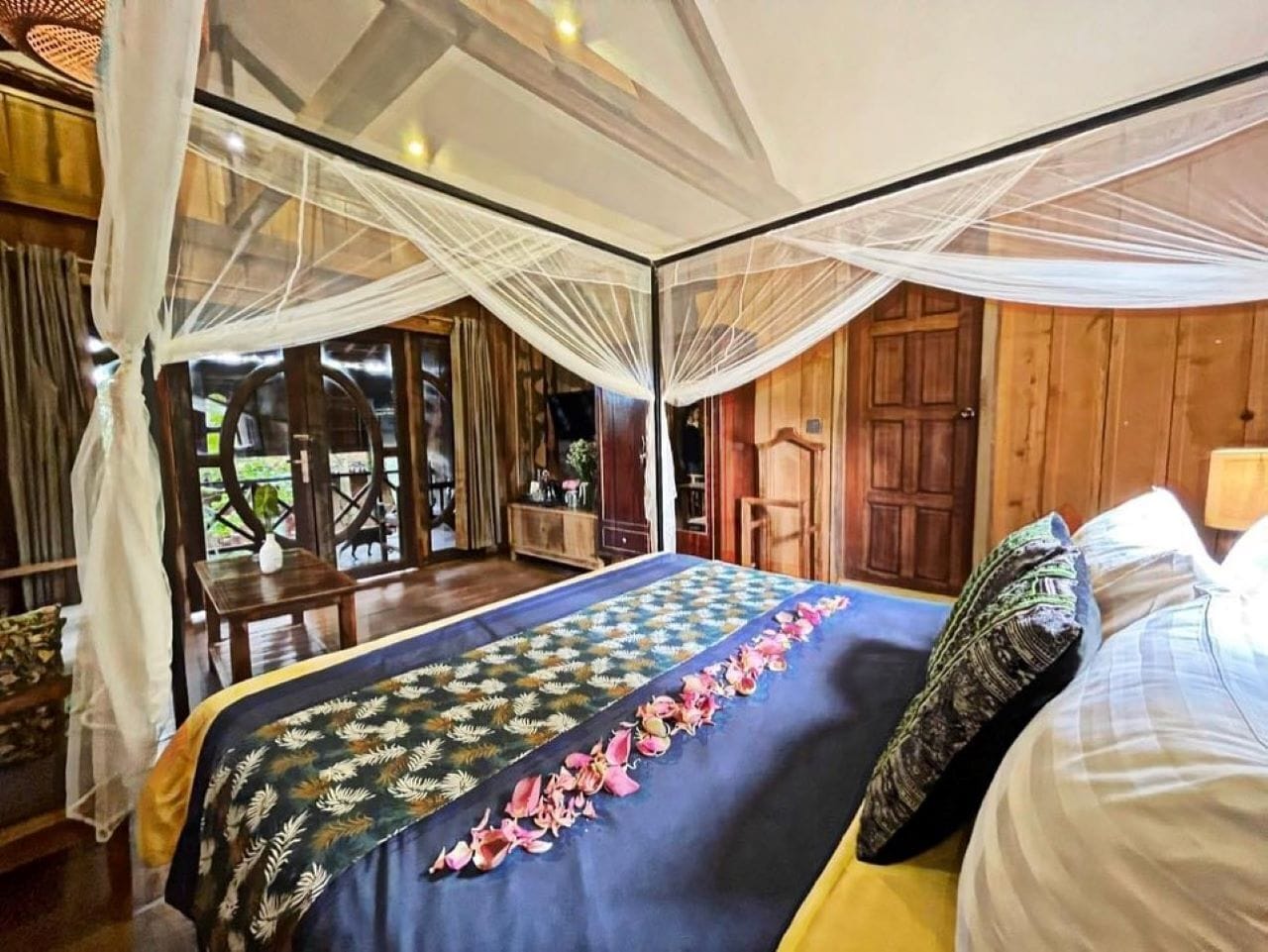 Foto - Isann Lodge