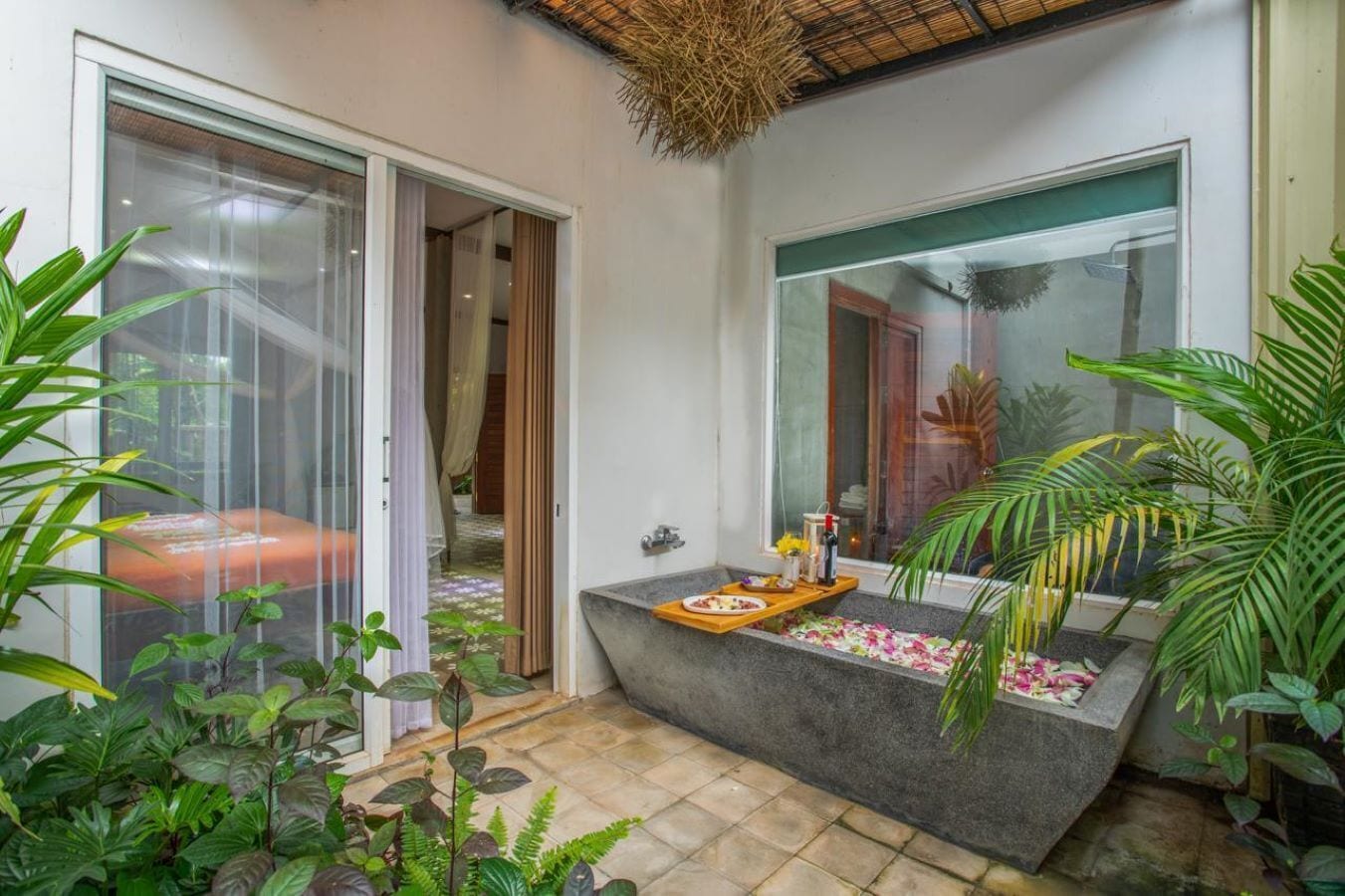 family suite | minibar, in-room safe, desk, blackout curtains