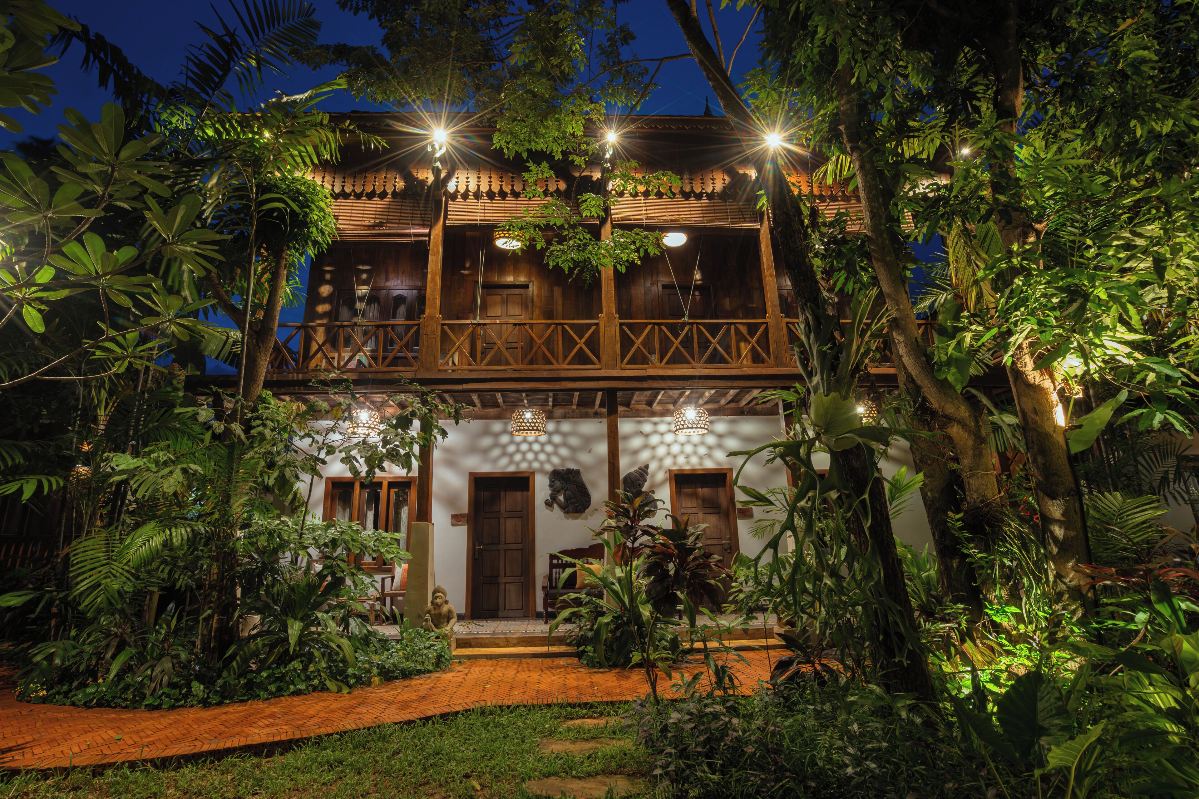 Foto - Isann Lodge