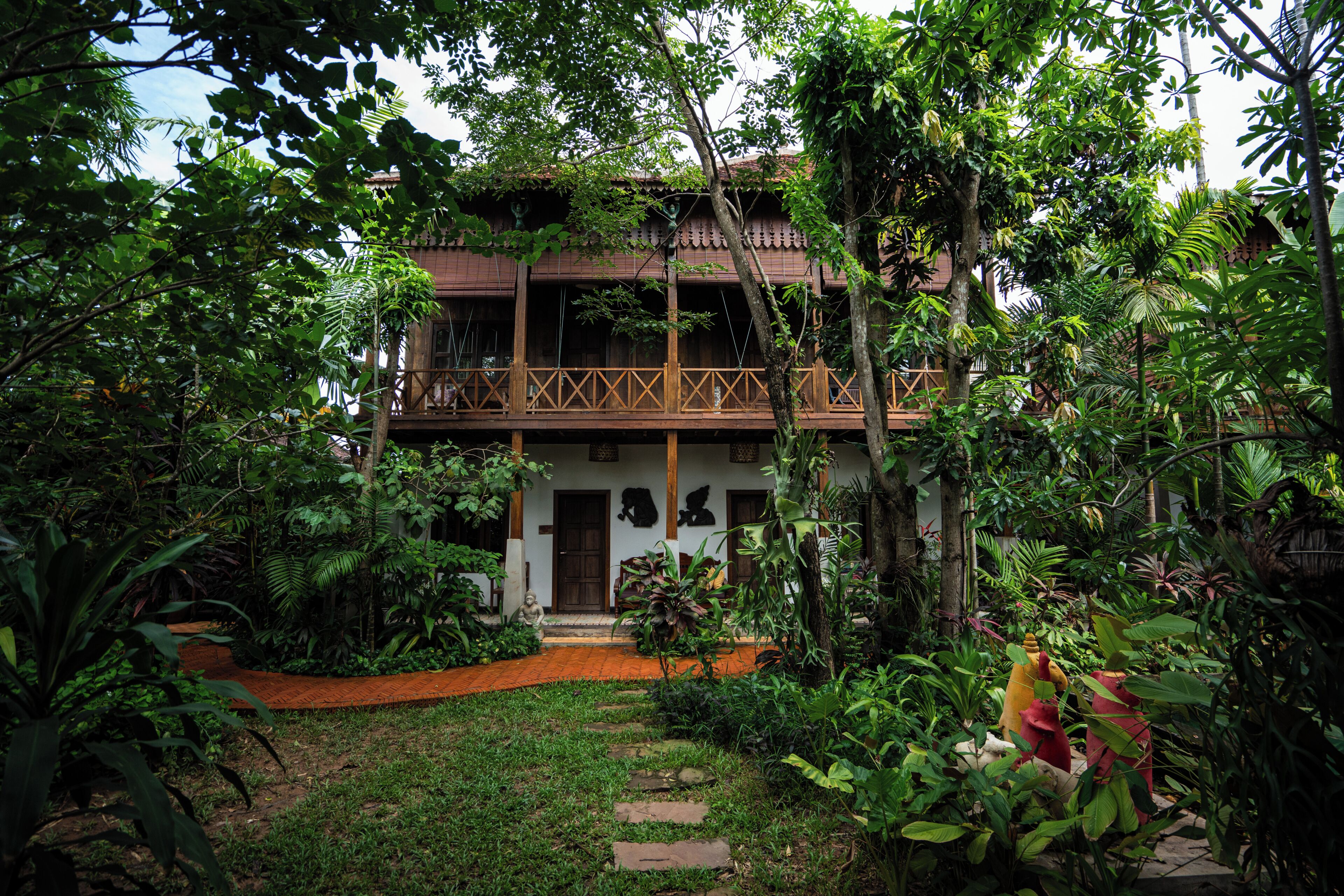 Foto - Isann Lodge