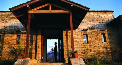 Tiger Mountain Pokhara Lodge