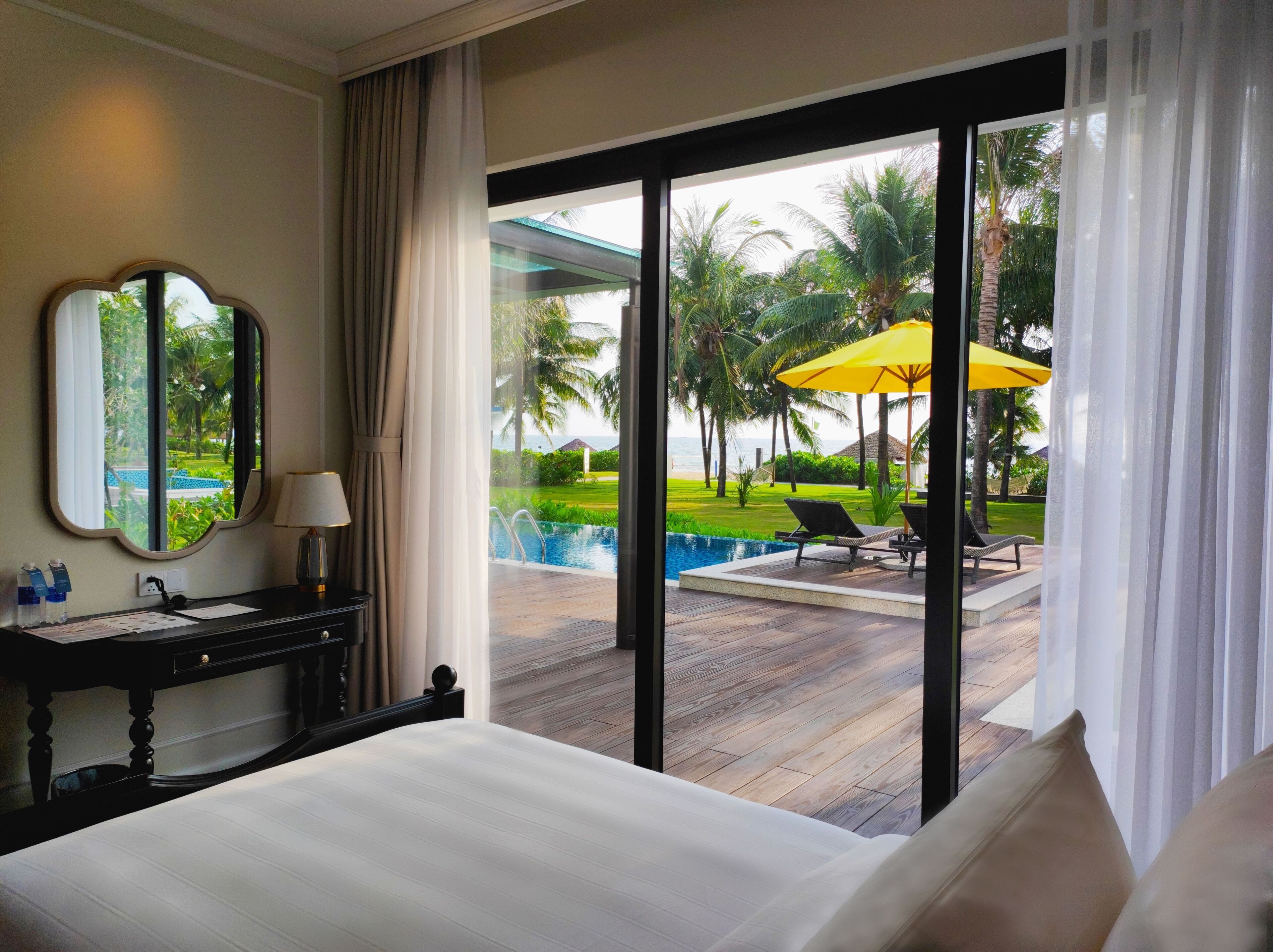 Photo - Wyndham Grand Phu Quoc
