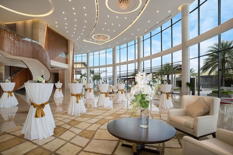 Salón de banquetes
