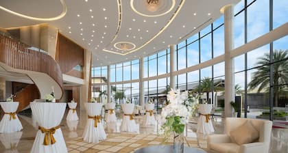 Wyndham Grand Phu Quoc