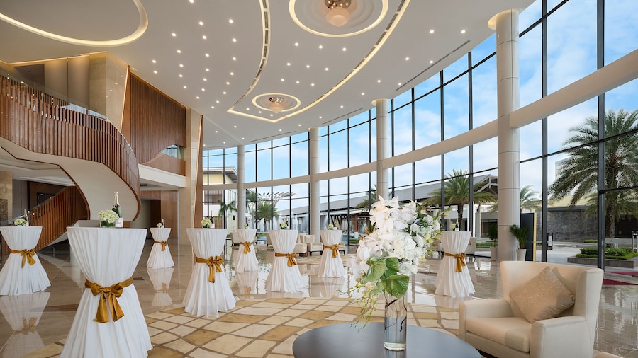Wyndham Grand Phu Quoc