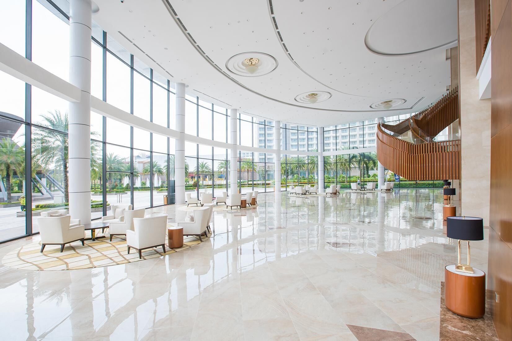 Foto - Wyndham Grand Phu Quoc