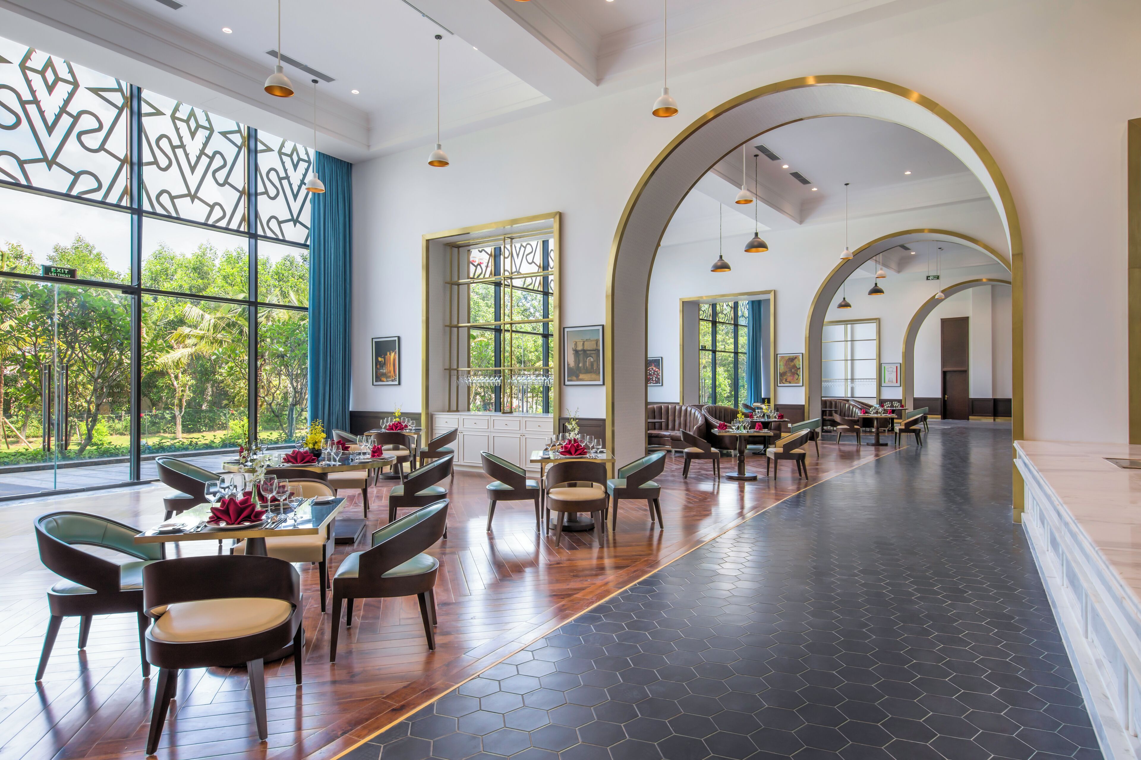 Foto - Wyndham Grand Phu Quoc