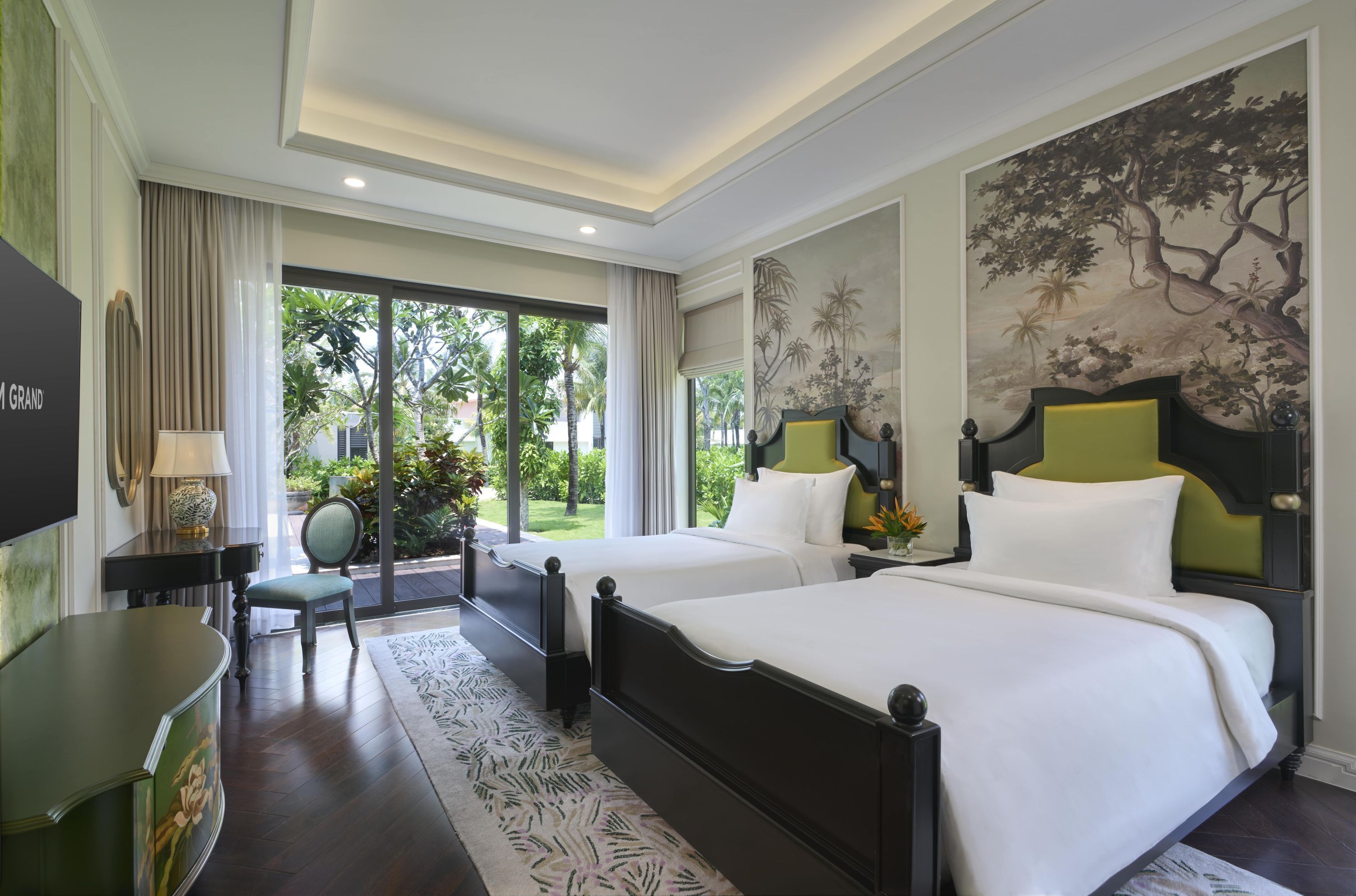 Foto - Wyndham Grand Phu Quoc
